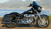 Read more about the article Harley Davidson Touring 2009 Service Repair Manual