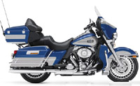 Read more about the article Harley Davidson Touring 2010 Service Repair Manual