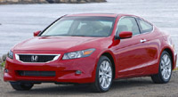 Read more about the article Honda Accord V6 2008-2009 Service Repair Manual
