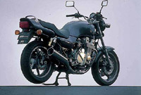 Read more about the article Honda Cb750f2 1992-1997 Service Repair Manual
