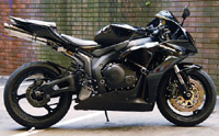 Read more about the article Honda Cbr1000rr 2004-2005 Service Repair Manual