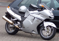 Read more about the article Honda Cbr1100xx 1999-2002 Service Repair Manual