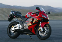 Read more about the article Honda Cbr600rr 2003-2006 Service Repair Manual