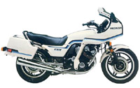 Read more about the article Honda Cbx1000 1981-1982 Service Repair Manual