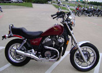 Read more about the article Honda Vt500c Shadow 1983-1987 Service Repair Manual