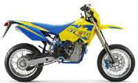 Read more about the article Husaberg Fe-450 Fs-650 2004 Service Repair Manual
