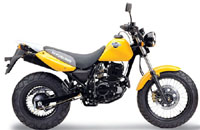 Read more about the article Hyosung Karion Rt-125  Service Repair Manual