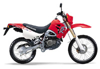 Read more about the article Hyosung Rx-125  Service Repair Manual