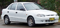 Read more about the article Hyundai Accent Spanish 1994-1999 Service Repair Manual