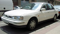 Read more about the article Hyundai Elantra 1990-1996 Service Repair Manual