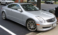 Read more about the article Infiniti G35 Coupe 2003-2007 Service Repair Manual