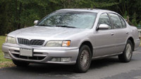 Read more about the article Infiniti I30 1996-2001 Service Repair Manual