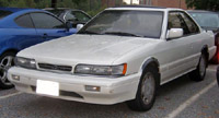 Read more about the article Infiniti M30 1990-1992 Service Repair Manual