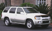 Read more about the article Infiniti Qx4 2001-2003 Service Repair Manual