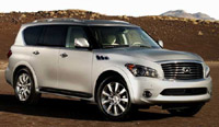 Read more about the article Infiniti Qx56 2011 Service Repair Manual