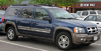 Read more about the article Isuzu Ascender 2003-2008 Service Repair Manual