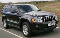 Read more about the article Jeep Grand Cherokee Wk 2007-2009 Service Repair Manual