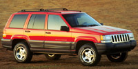 Read more about the article Jeep Grand Cherokee Zj 1993 Service Repair Manual