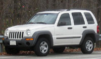 Read more about the article Jeep Liberty Kj 2002-2006 Service Repair Manual