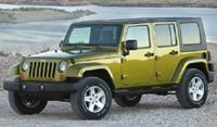 Read more about the article Jeep Wrangler Jk 2007-2009 Service Repair Manual