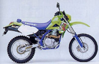 Read more about the article Kawasaki Klx-650 Klx-650r 1992-1999 Service Repair Manual
