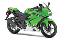 Read more about the article Kawasaki Ninja 250r 2008-2010 Service Repair Manual