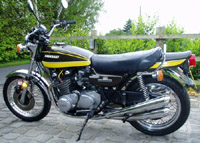 Read more about the article Kawasaki Z1a 1972-1975 Service Repair Manual