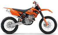 Read more about the article Ktm 250 Sx-F 2005-2006 Service Repair Manual