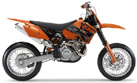 Read more about the article Ktm 400 450 Sx Mxc Xc Exc Smr Sxs-Racing 2000-2006 Service Repair Manual