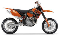 Read more about the article Ktm 540-Sxs 560-Smr 610-Crate 2000-2006 Service Repair Manual