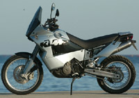 Read more about the article Ktm 950 Adventure 2003 Service Repair Manual