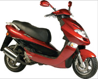 Read more about the article Kymco Bet Win 125-150  Service Repair Manual