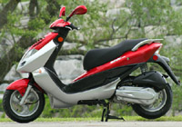 Read more about the article Kymco Bet Win 250  Service Repair Manual