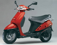 Read more about the article Kymco Gr 1 Dj 50  Service Repair Manual