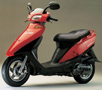 Read more about the article Kymco Sniper 50-100  Service Repair Manual