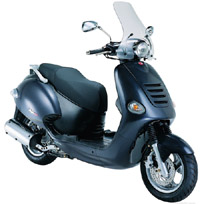 Read more about the article Kymco Yup 250  Service Repair Manual