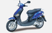 Read more about the article Kymco Yup 50  Service Repair Manual