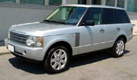 Read more about the article Land Rover Range Rover 2002-2006 Service Repair Manual