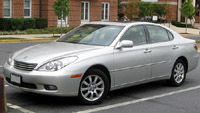 Read more about the article Lexus Es-330 2004-2006 Service Repair Manual