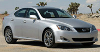 Read more about the article Lexus Is-250 Is-350 2005-2008 Service Repair Manual