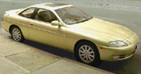 Read more about the article Lexus Sc-300 Sc-400 Z30 1991-2001 Service Repair Manual