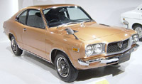 Read more about the article Mazda Rx-3 1971 Service Repair Manual