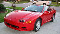 Read more about the article Mitsubishi 3000gt 1991-1996 Service Repair Manual