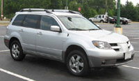 Read more about the article Mitsubishi Airtrek 2001-2008 Service Repair Manual