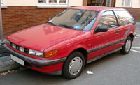 Read more about the article Mitsubishi Colt Summit Series-2000 1989-1992 Service Repair Manual