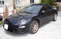 Read more about the article Mitsubishi Eclipse 2000-2005 Service Repair Manual