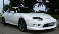 Read more about the article Mitsubishi Fto 1994-2000 Service Repair Manual