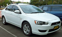 Read more about the article Mitsubishi Lancer 2007-2010 Service Repair Manual