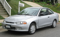 Read more about the article Mitsubishi Mirage 1997-2002 Service Repair Manual