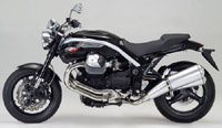 Read more about the article Moto Guzzi Griso 8v 1200 2007-2010 Service Repair Manual